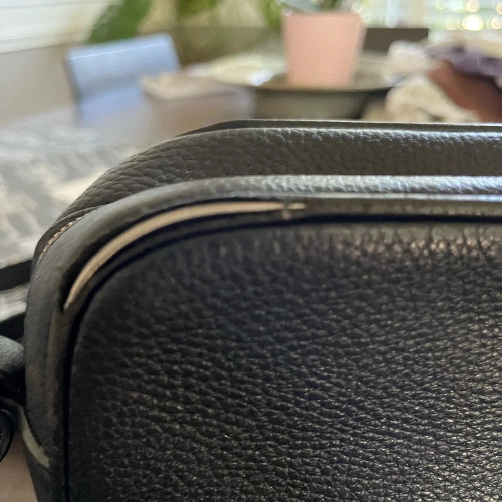 Black Gucci Soho Disco - Picture 3 of 10